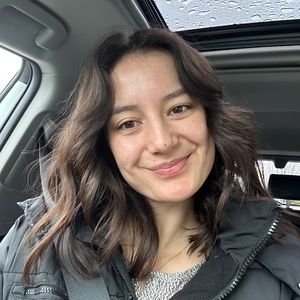 Meet your Posher, Morgan